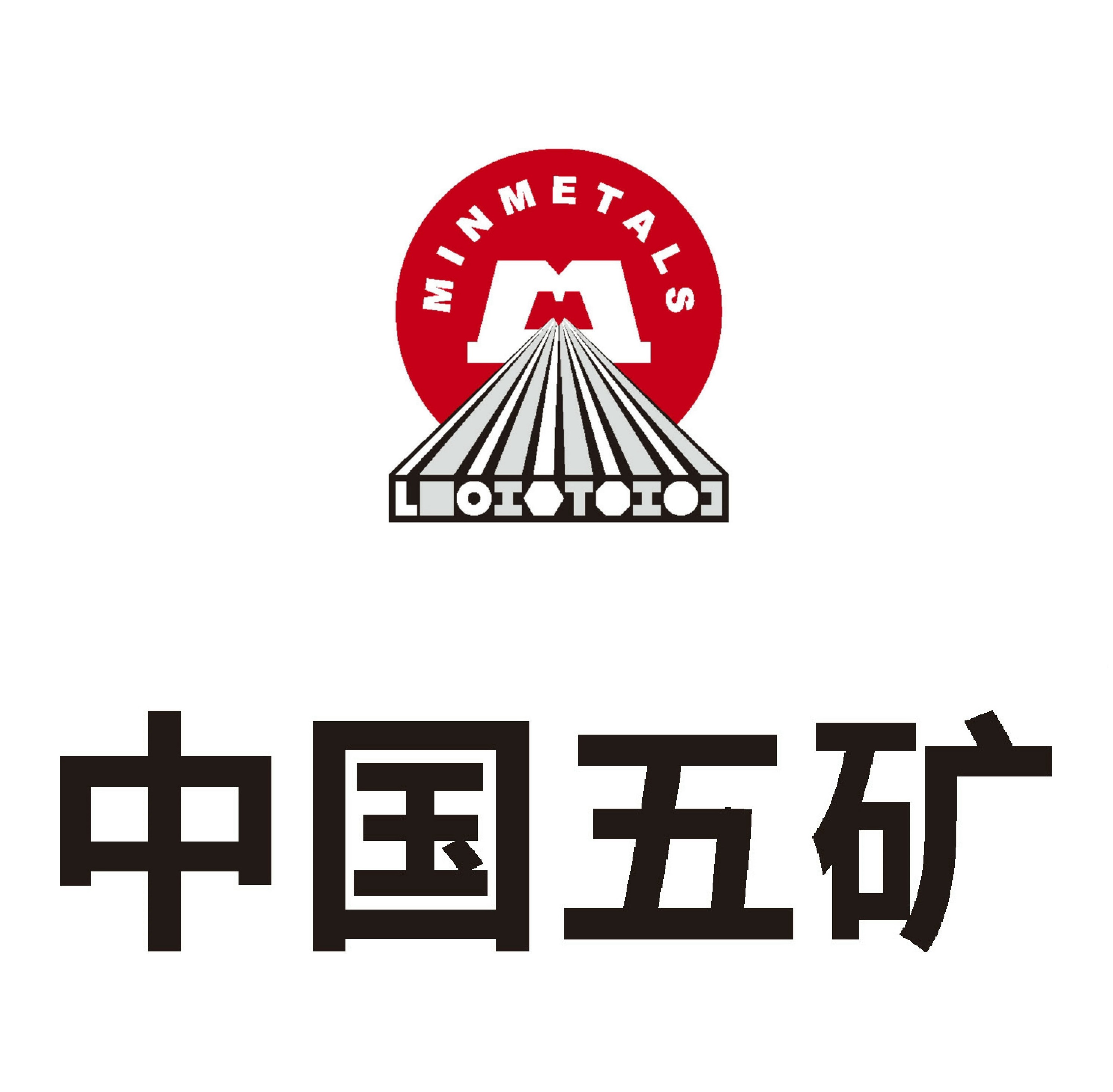 中國五礦